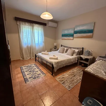 Apartment Mkj