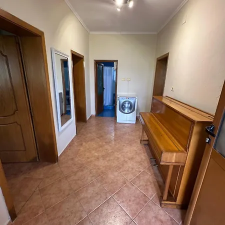 Mkj Apartment *