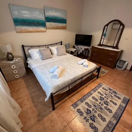 Apartment Mkj *