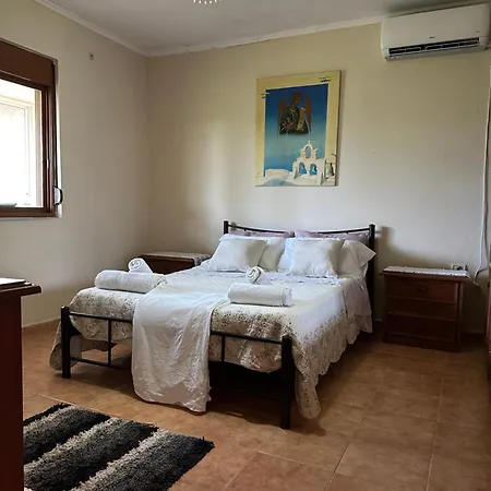 Apartment Mkj Gjirokaster