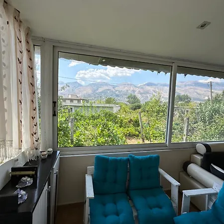 Mkj Apartment