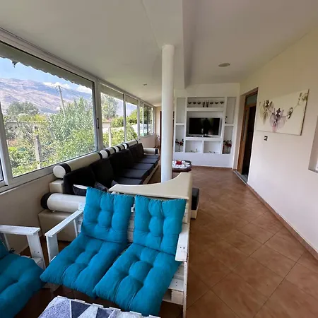 Apartment Mkj *